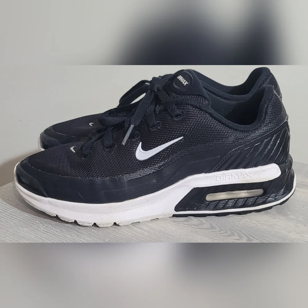 Nike Air Max Womens 8